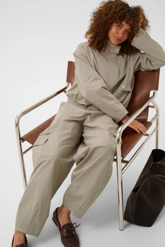 KAmae Cargo Pants