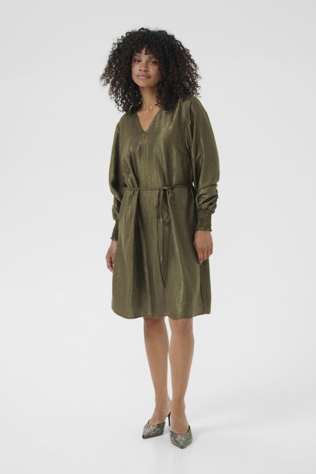 Hovedbilde KArizz Short Dress