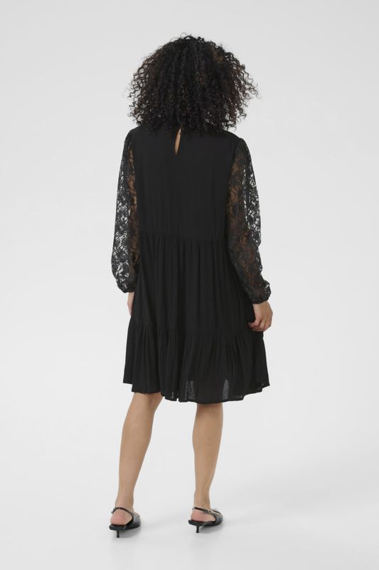 KAstine Amber Lace Dress