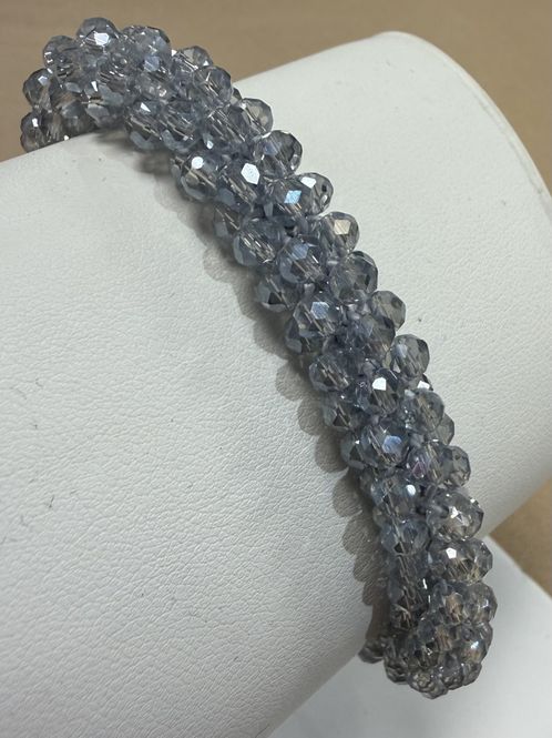 Hovedbilde Brace & Hair BlueGrey