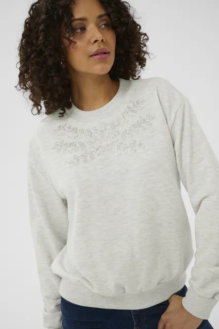 Hovedbilde KAdaniela Sweatshirt