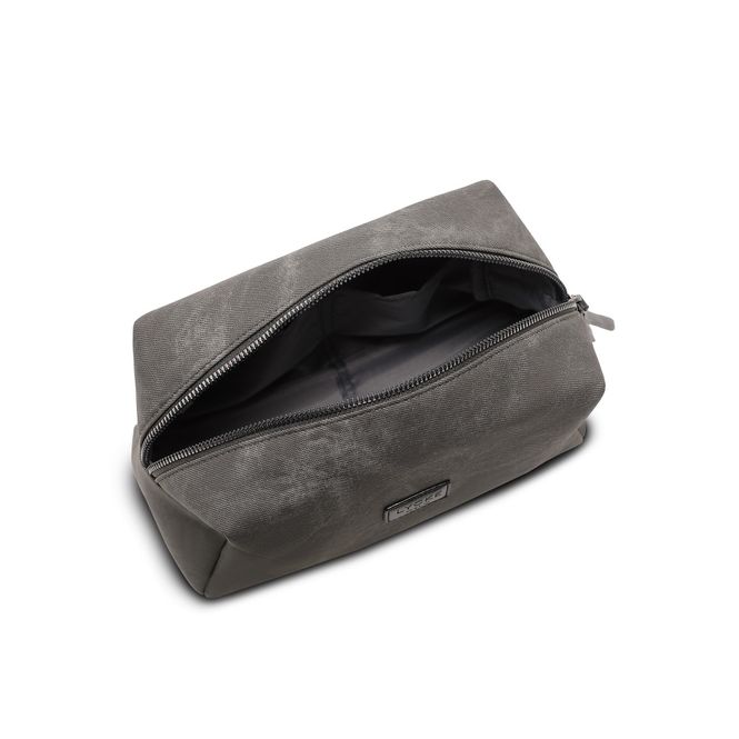 Hovedbilde Toiletry bag Kim Grey