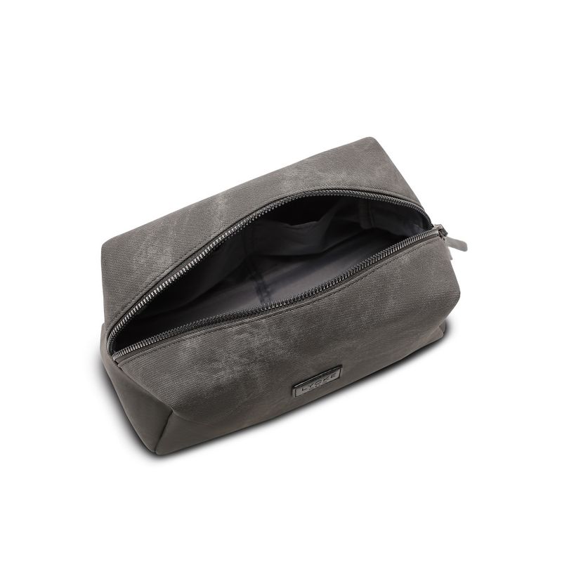 Toiletry bag Kim Grey
