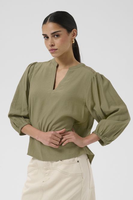Hovedbilde KAalberta Blouse