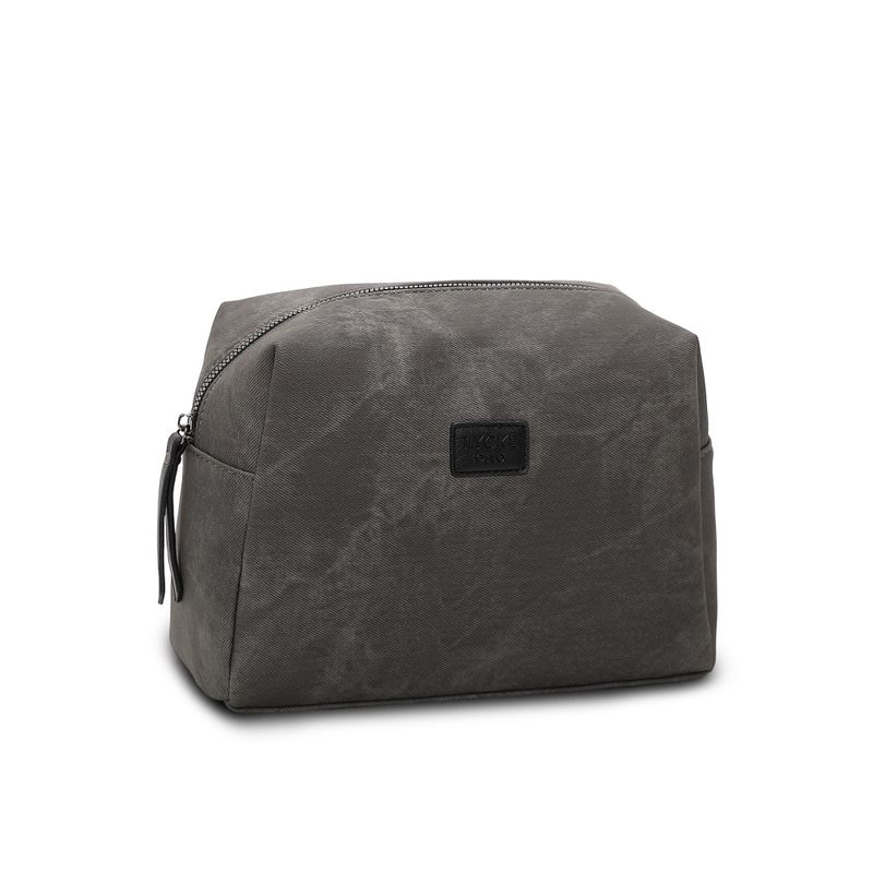 Toiletry bag Kim Grey