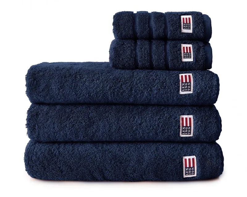 Håndkle Original 70x130 Navy