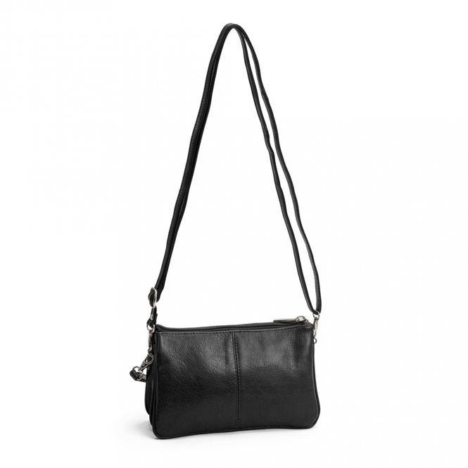 Hovedbilde Clutch Small Horizontal - Black