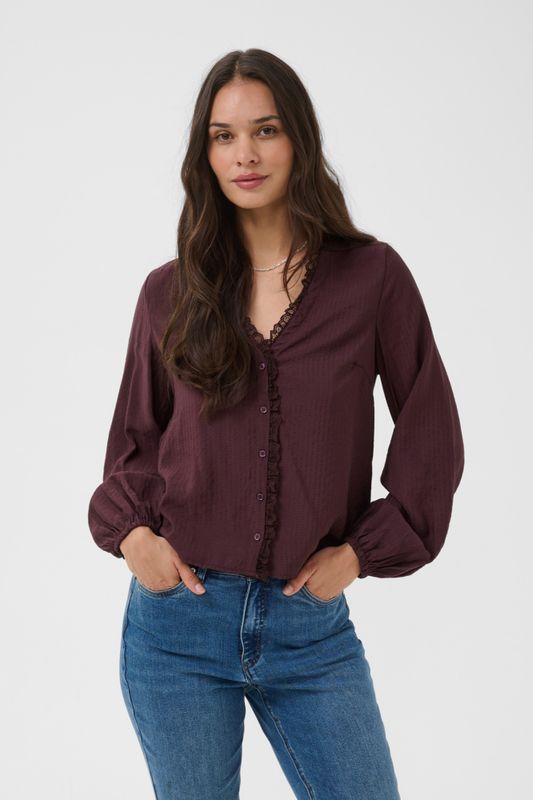 KAsollie blouse 