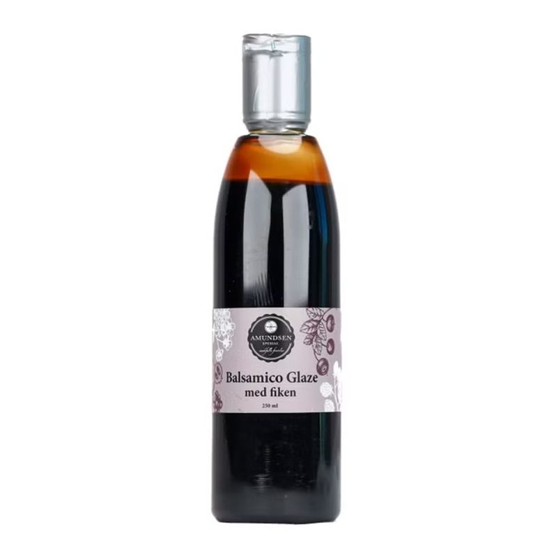 Amundsen Balsamico Glaze	
