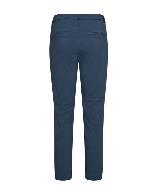 Solvej Ankle Pants - Vintage Indigo