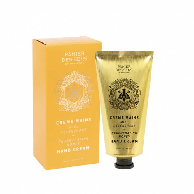 Hovedbilde Panier regenerating Honey Håndkrem 75ml