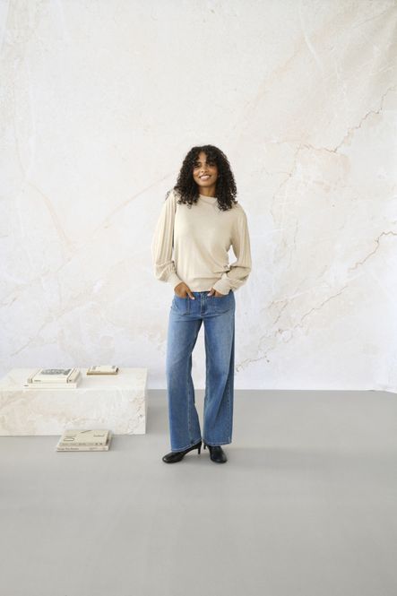 Hovedbilde KAlone Knit Pullover