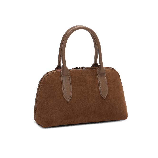 Hovedbilde Handbag Carina Lycke Brown