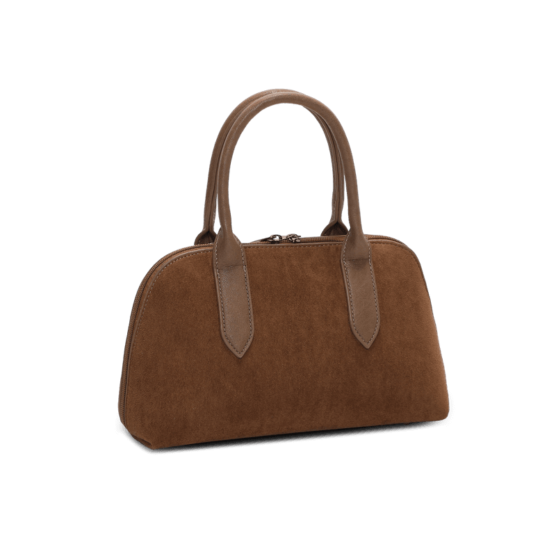 Handbag Carina Lycke Brown