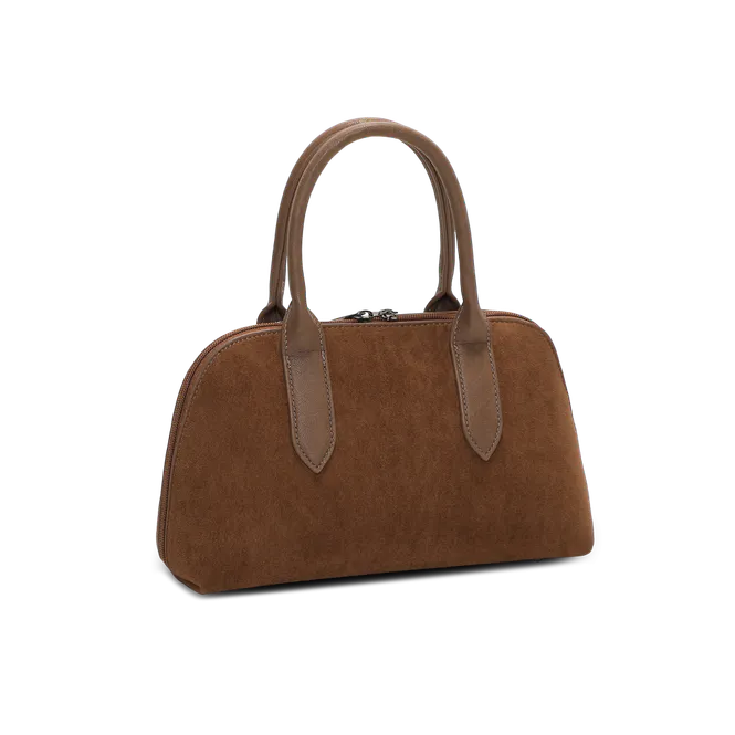 Hovedbilde Handbag Carina Lycke Brown