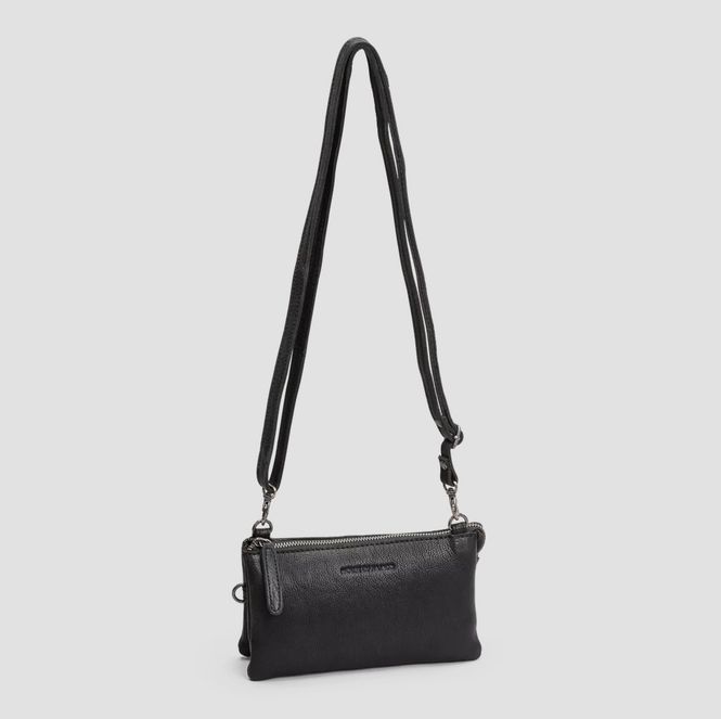 Hovedbilde Clutch Small - Black