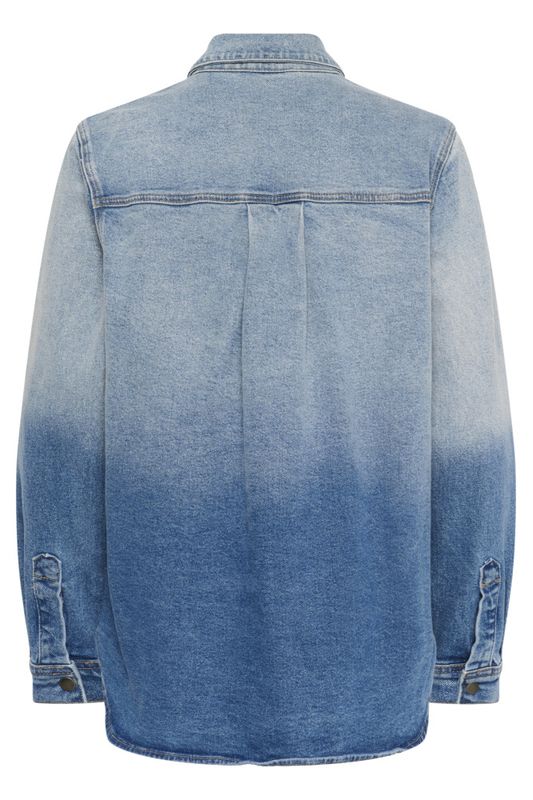 KAmiala Denim Shirt