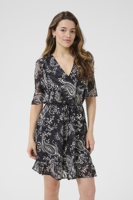 Hovedbilde KAlecta Short Dress