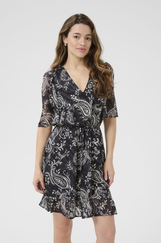 KAlecta Short Dress