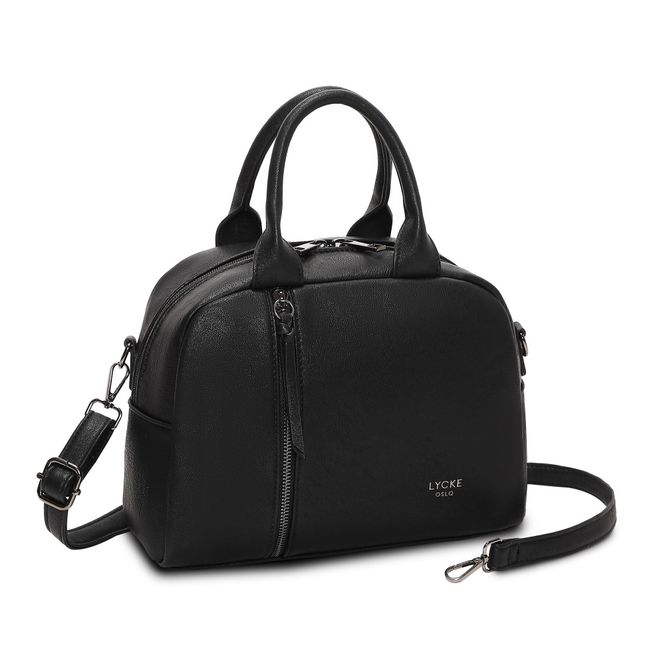 Hovedbilde Handbag Carina Lycke Black