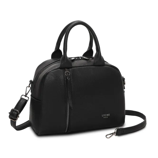 Hovedbilde Handbag Carina Lycke Black