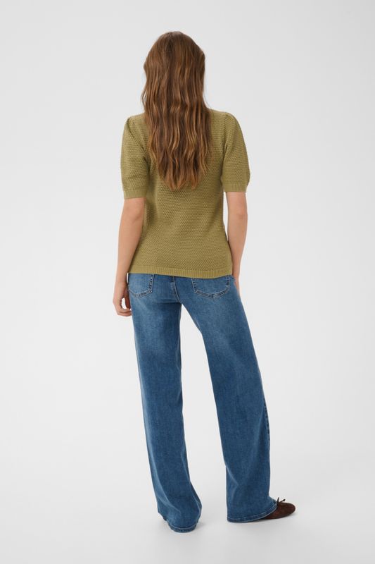 KAvivian Knit  Pullover
