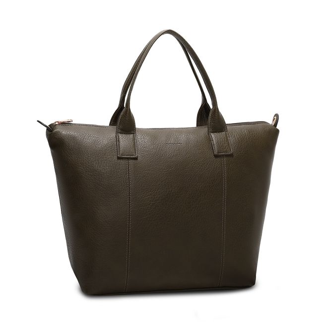 Hovedbilde Tote bag Disa Green