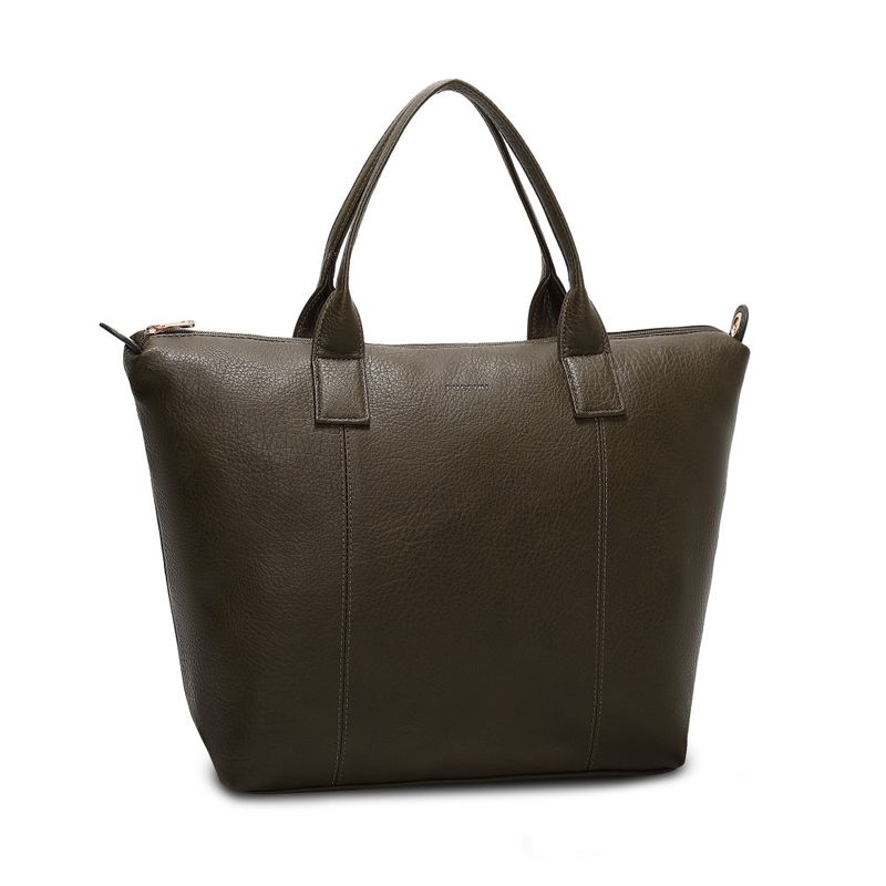 Tote bag Disa Green