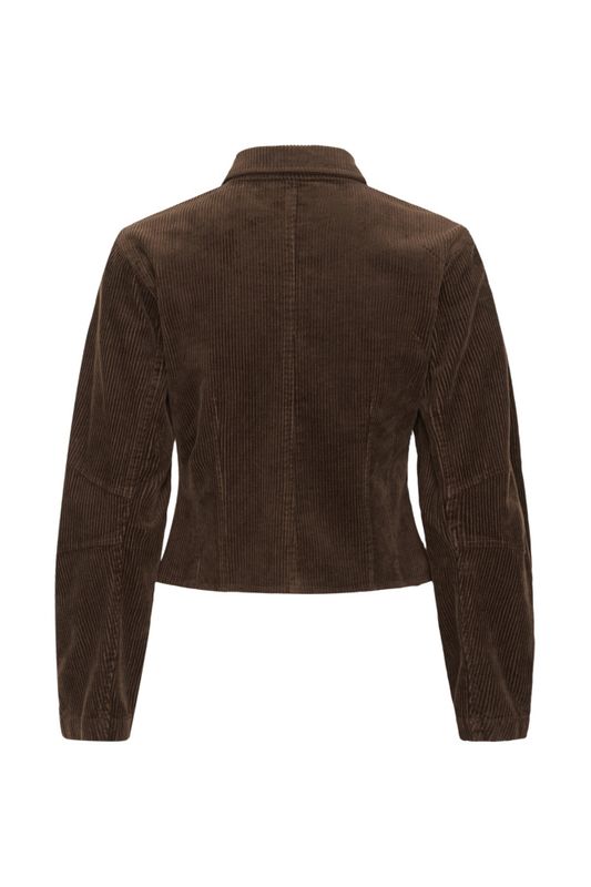 KAsella Corduroy Shirt