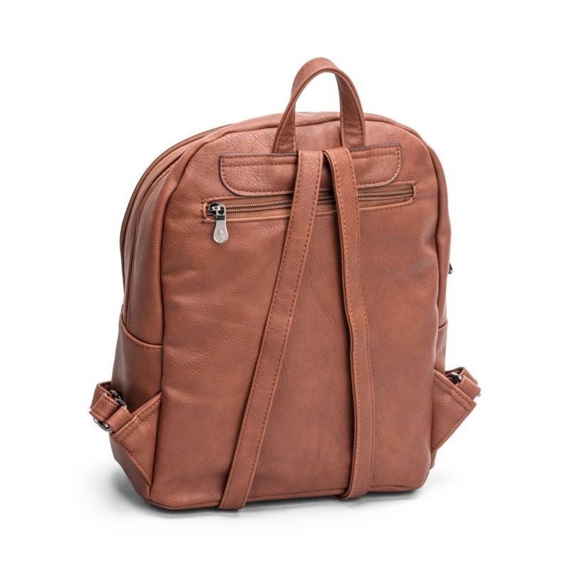 Donna Backpack - Cognac
