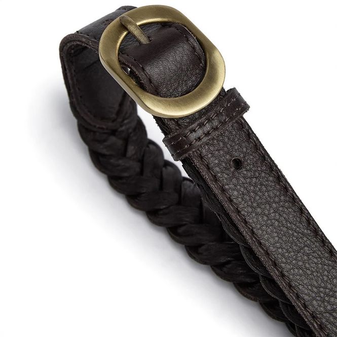 Hovedbilde Braided belt
