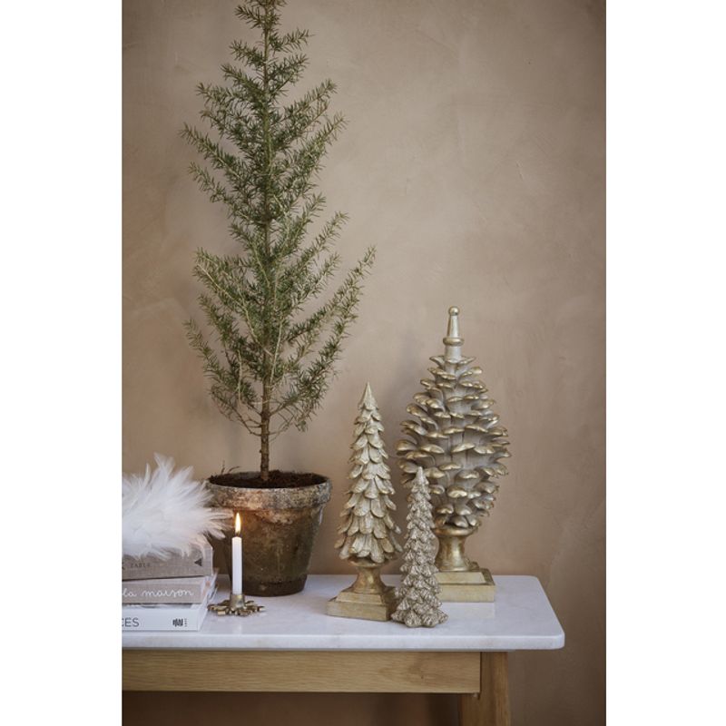 Gracie tree 30.5 cm. L. Gold
