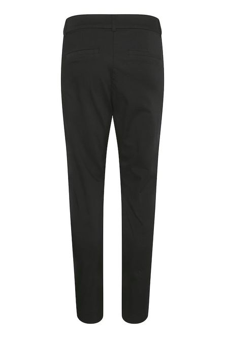 Hovedbilde KALea Chino Pant - Black Deep
