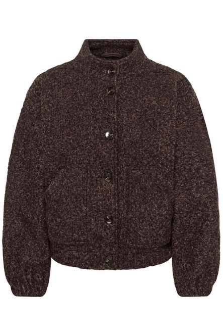 Hovedbilde KAleona Bomber Jacket