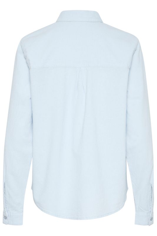 KAnaya Short Shirt