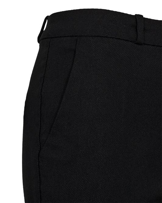 Hovedbilde Solvej Ankle Pant Black