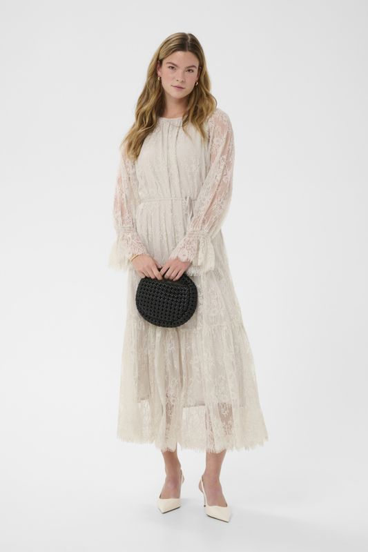 KAamelie Lace Dress