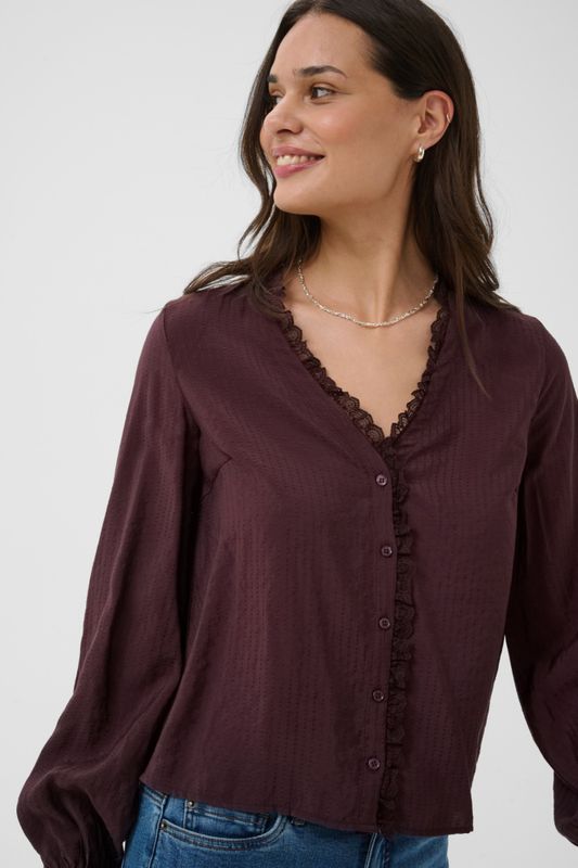 KAsollie blouse 