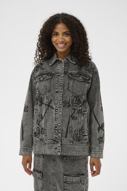 Hovedbilde KAross Denim Jacket