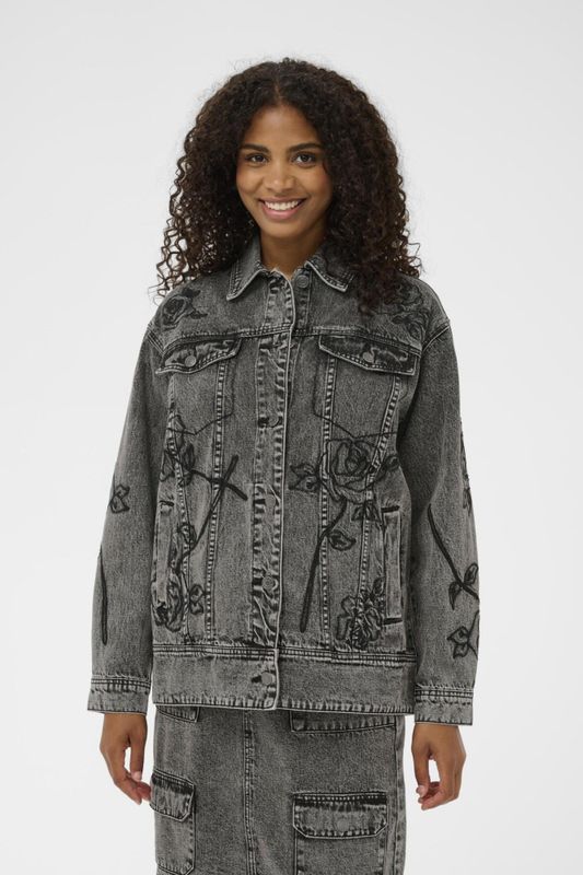 KAross Denim Jacket