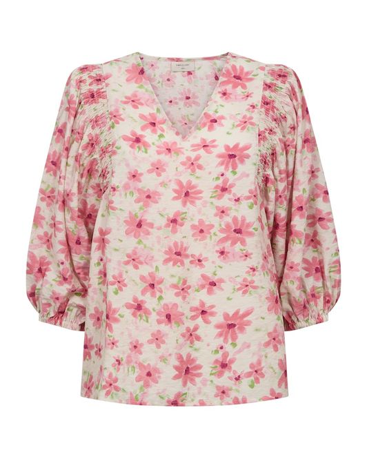 Hovedbilde FQJOVI-BLOUSE