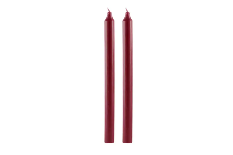 Kronelys Blomme 29cm