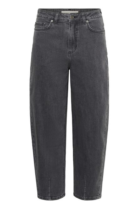 Hovedbilde KAIRIS HW BARREL JEANS