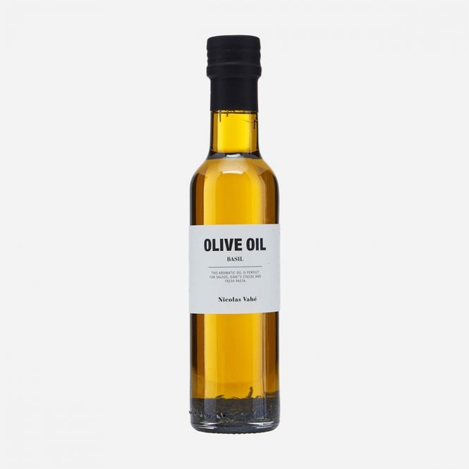 Bilde av Olive Oil Basil