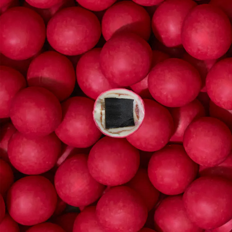 STRAWBERRIES & CREAM - REGULAR 270g