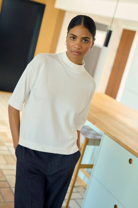 Hovedbilde lizza turtleneck