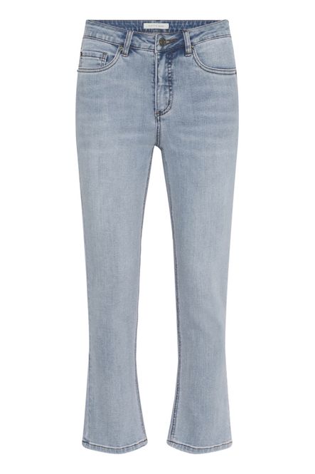 Hovedbilde KAriver Cropped Jeans
