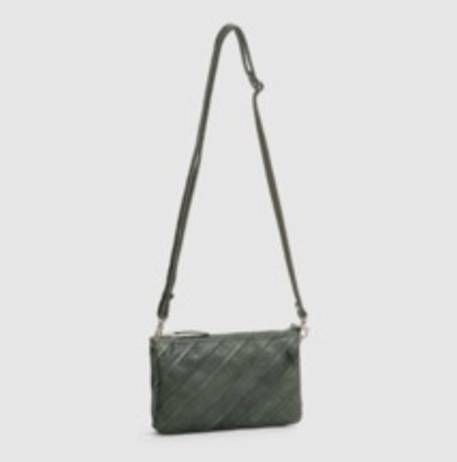 Hovedbilde Clutch Medium BROWN - Feil farge på bilde!