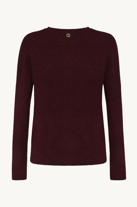 Hovedbilde CWPreet Pullover
