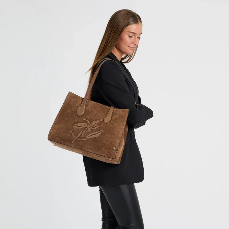 Santa Fe Shopper